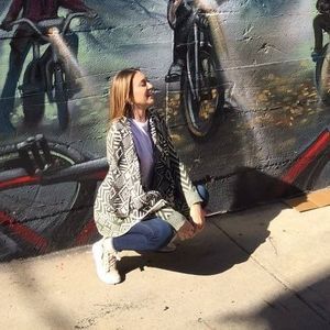 Meet your Posher, Hannah